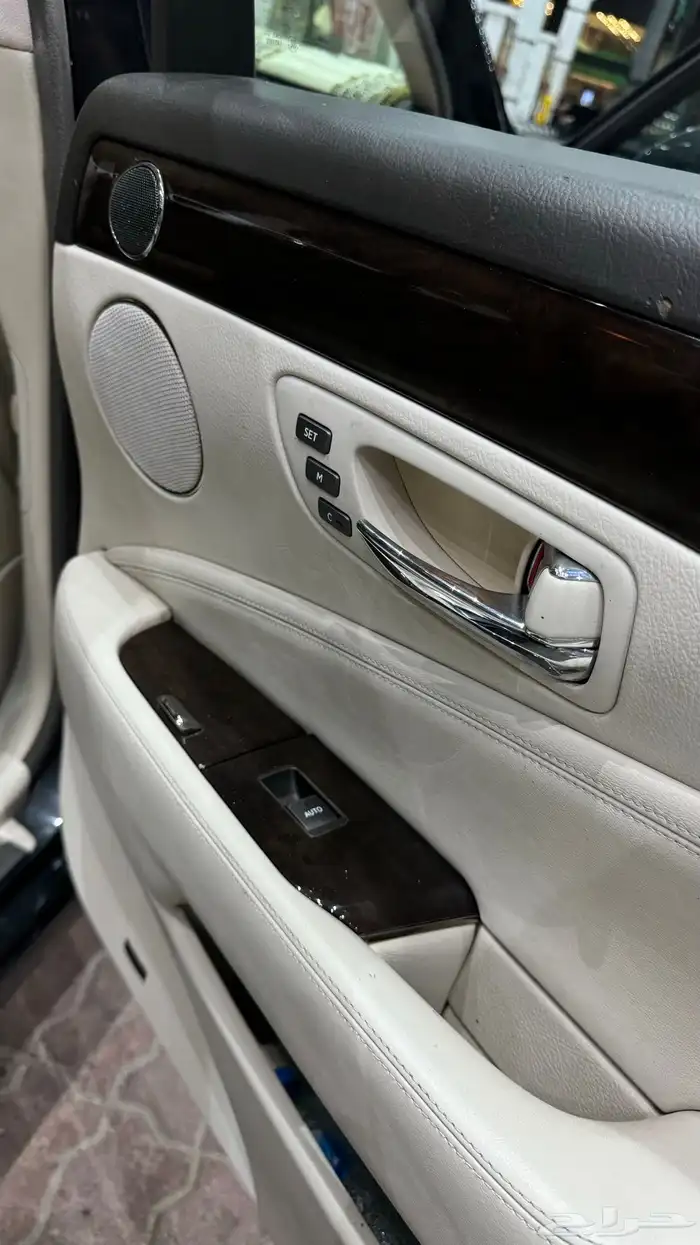 لكزس ls460 قمة فالنظافة (تم البيييع) 53