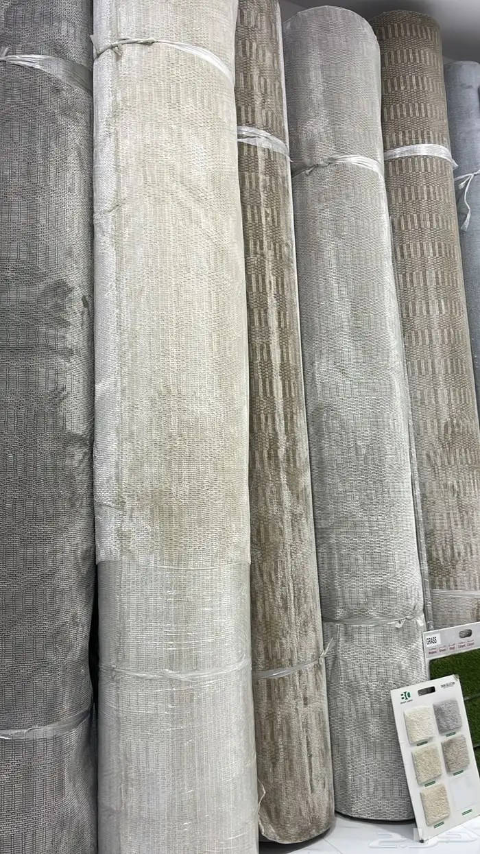 مفروشات موكيت وسجاد عبدالله سعود الطلحه 2