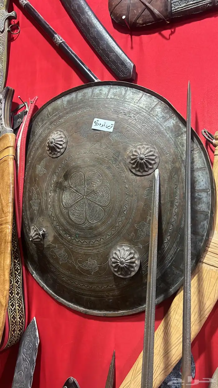 تراثيات للبيع 13