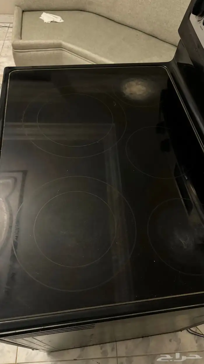 سفرة طعام و بتجاز كهربائي و امبوبه للبيع 4