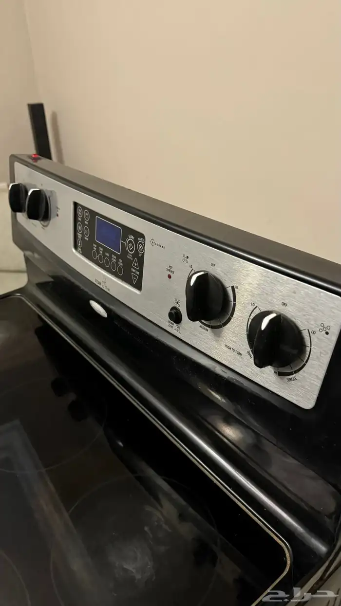 سفرة طعام و بتجاز كهربائي و امبوبه للبيع 3