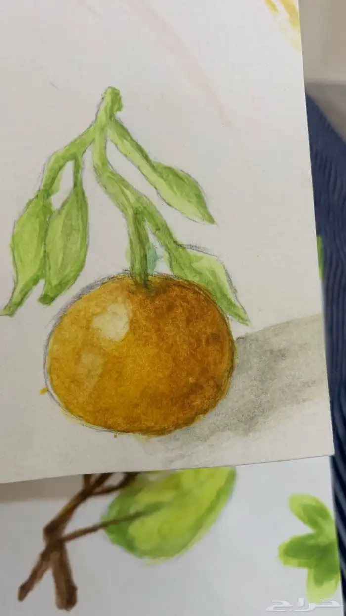 رسم يدوي او جرافيك او تصوير حسب الطلب 27