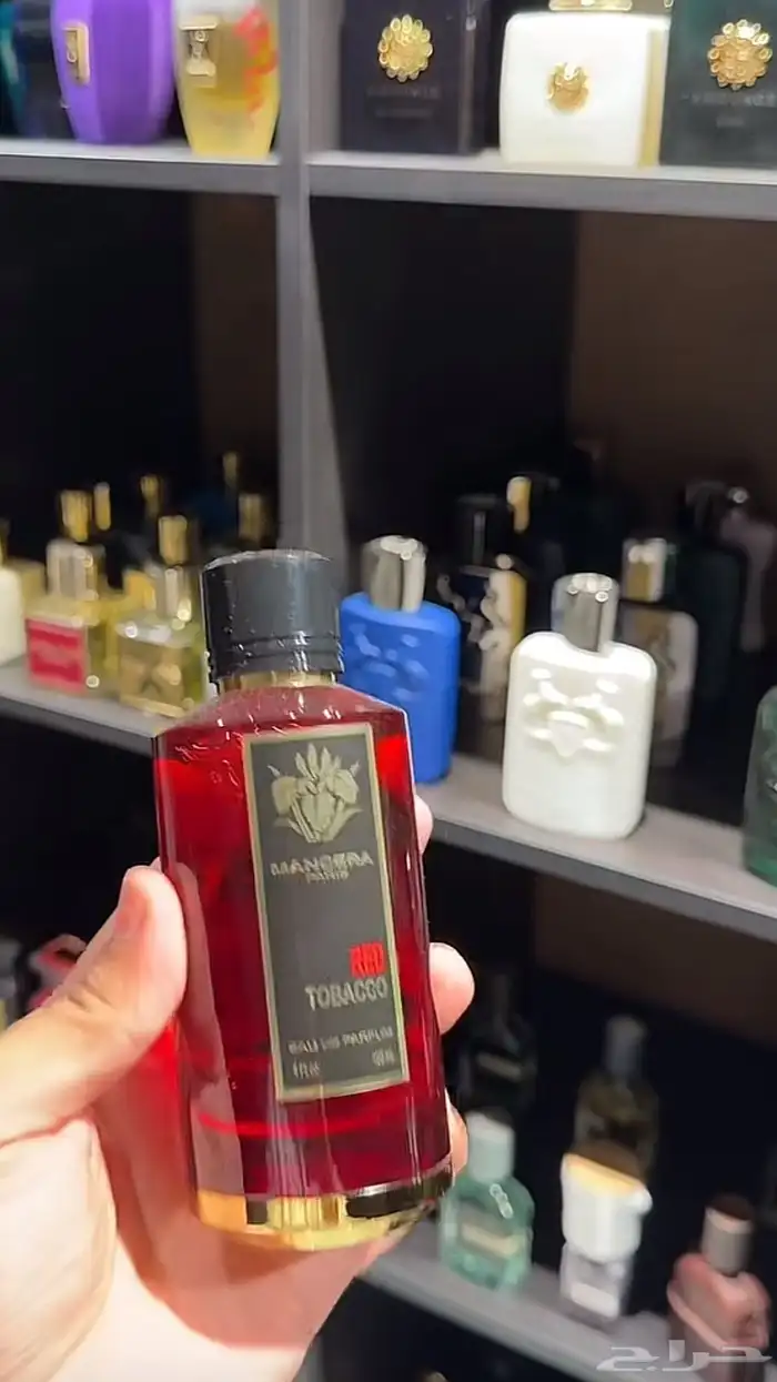 عطورت مطار دساتر اصليه بدون كرتون سعرنا بربع قايمه 61