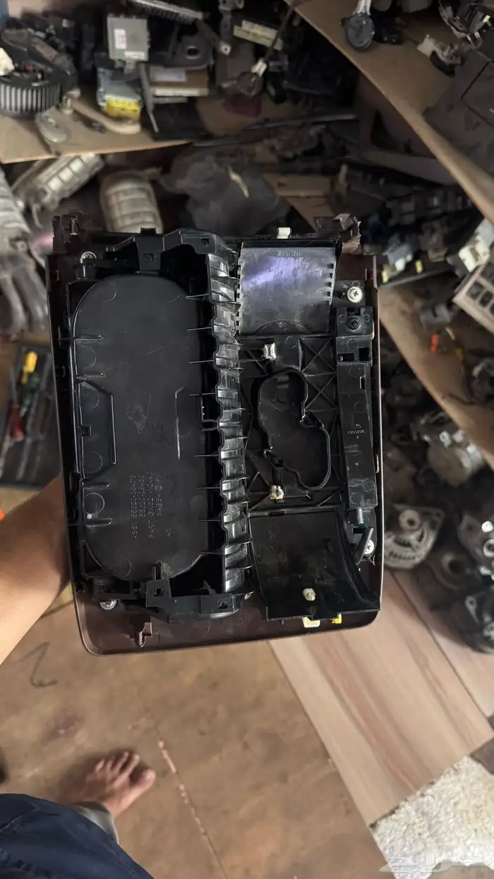 ديكور جير اوريون 2015 3