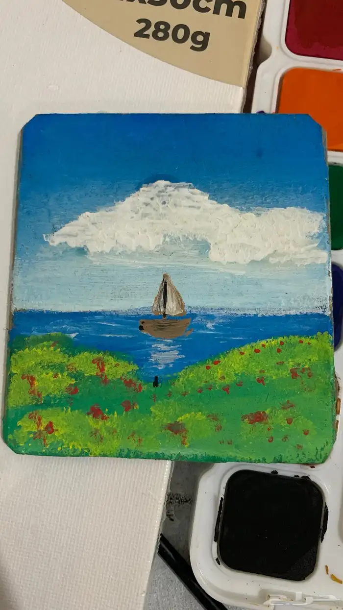 رسم يدوي او جرافيك او تصوير حسب الطلب 32