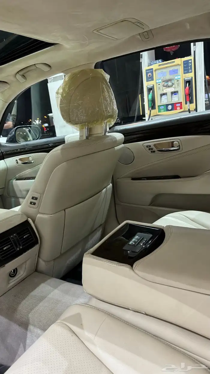 لكزس ls460 قمة فالنظافة (تم البيييع) 42