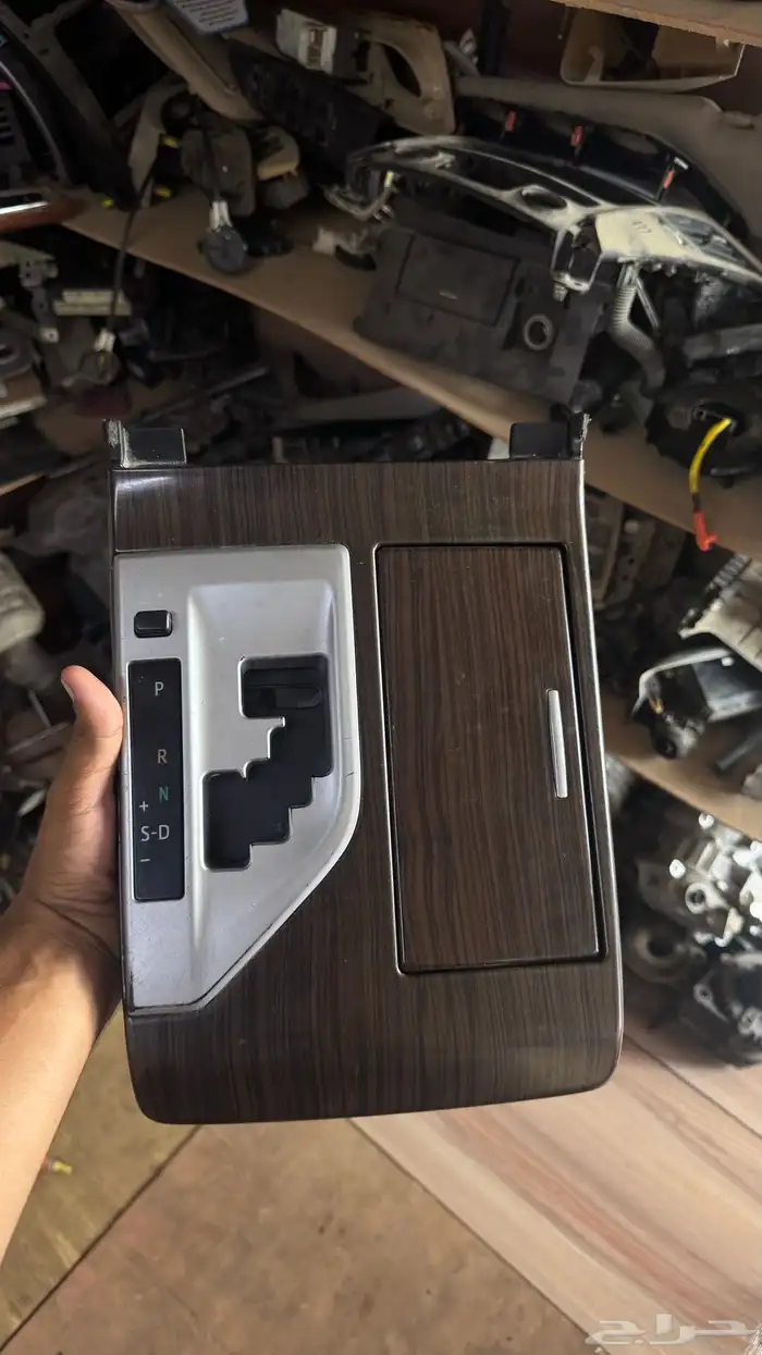 ديكور جير اوريون 2015 1