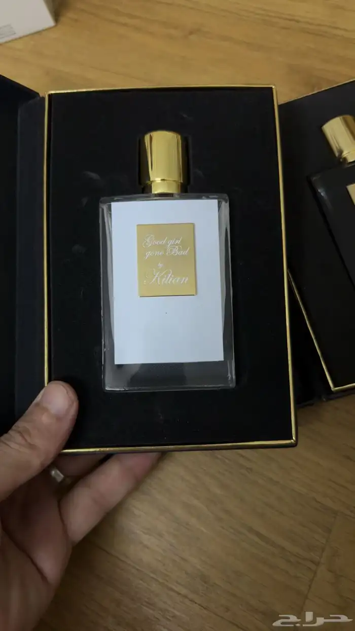 عطورت مطار دساتر اصليه بدون كرتون سعرنا بربع قايمه 1