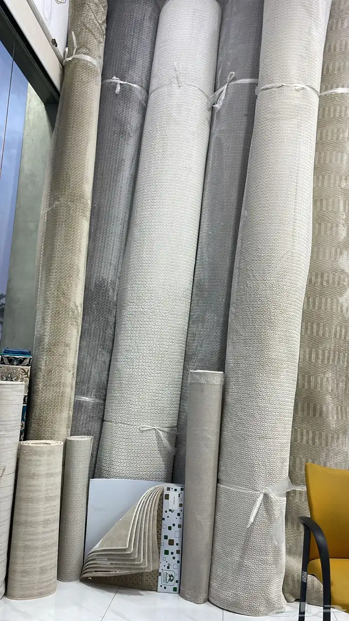 مفروشات موكيت وسجاد عبدالله سعود الطلحه 3