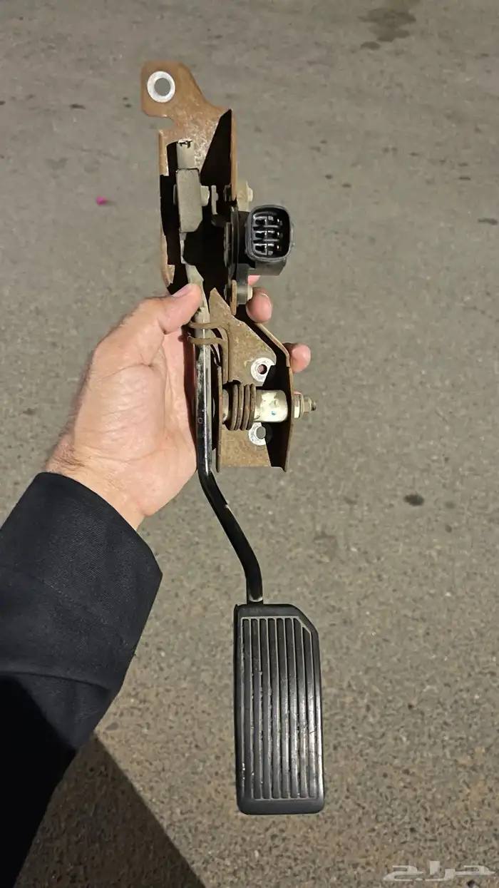 دعسة بنزين صني 2010 0