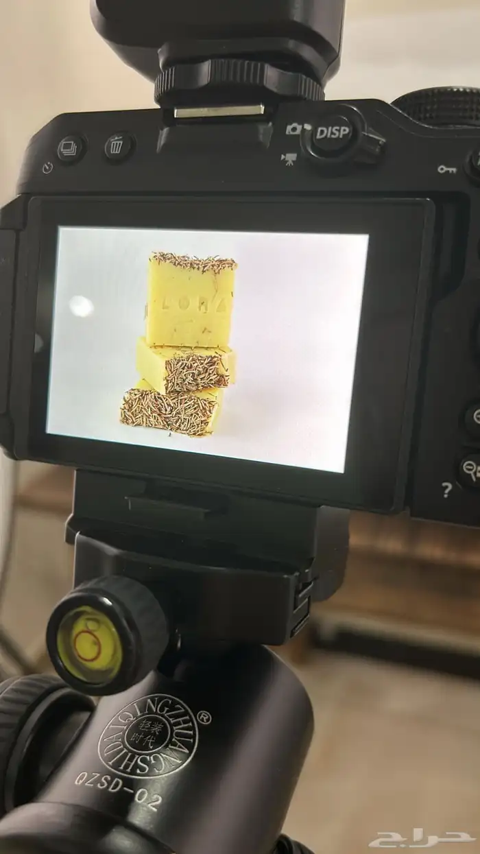 مصورة منتجات فوتو وفيديو ومصورة UGC 12