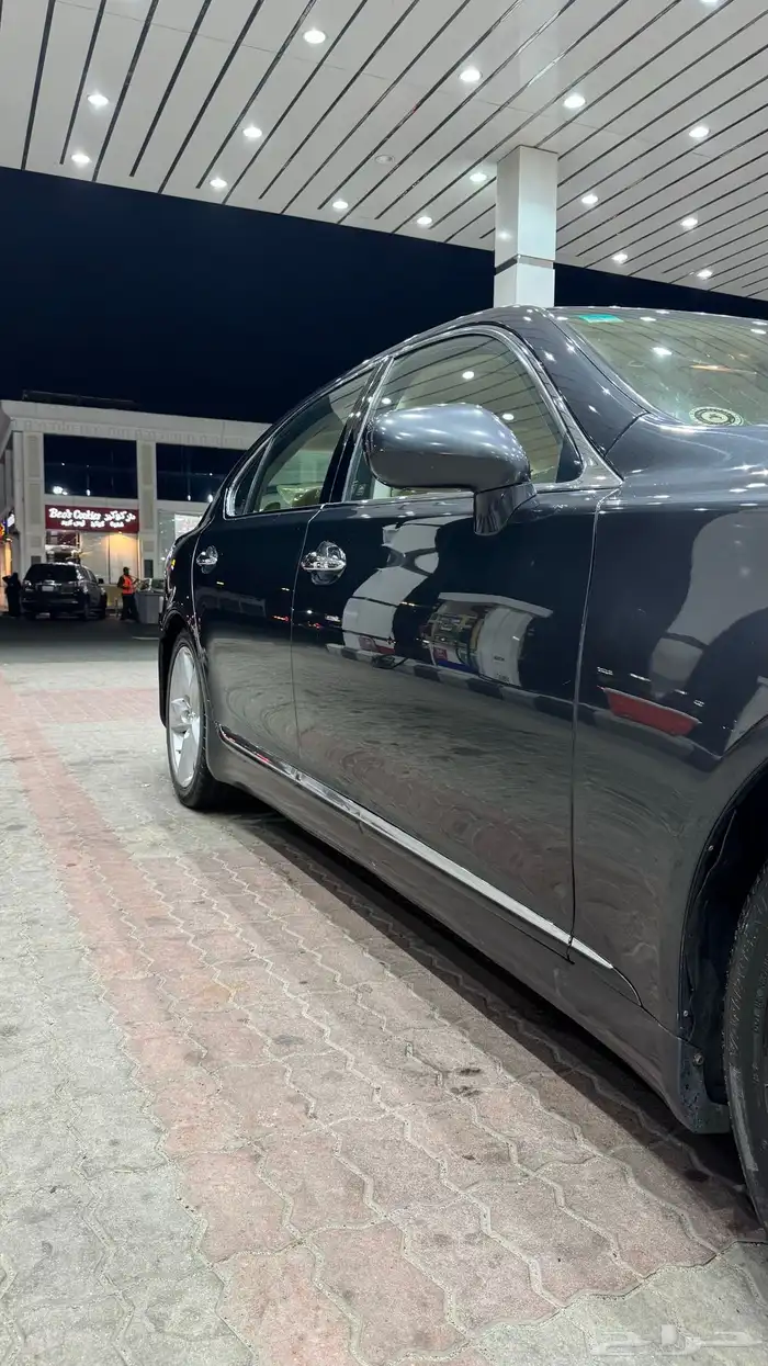 لكزس ls460 قمة فالنظافة (تم البيييع) 27