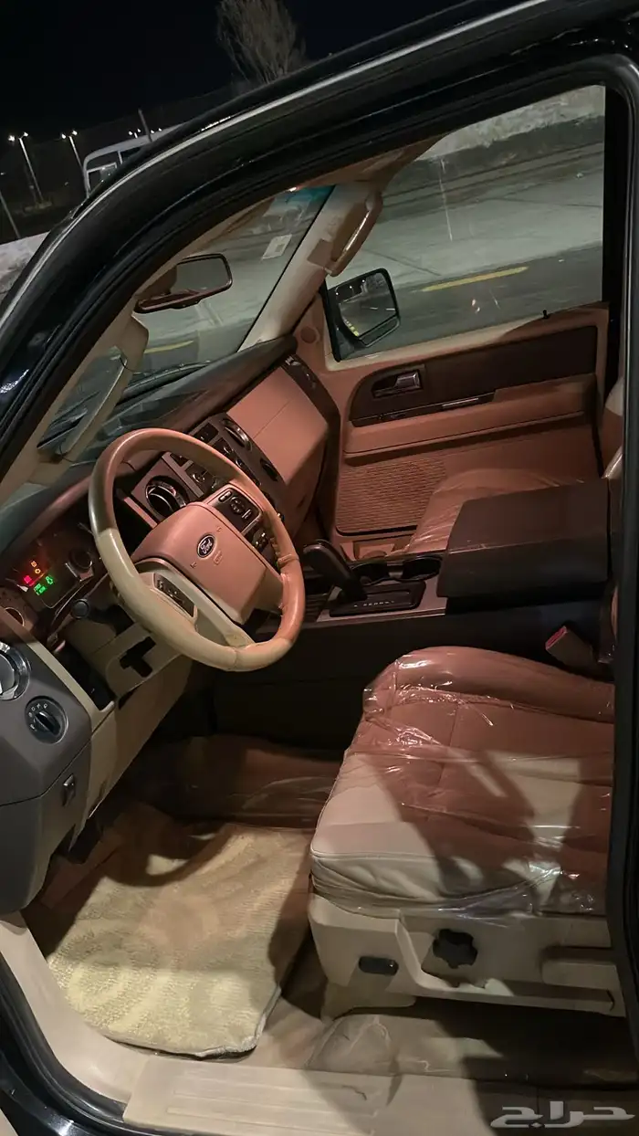 للبيع اكسدبيشن 2011 4