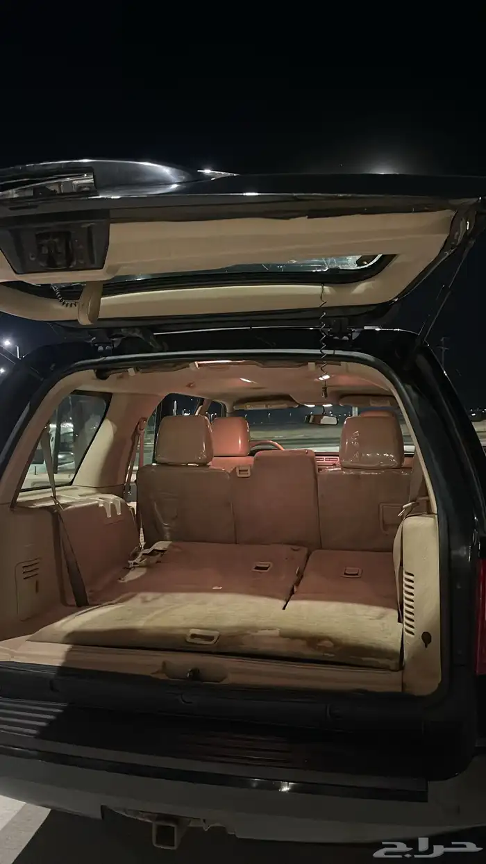 للبيع اكسدبيشن 2011 7