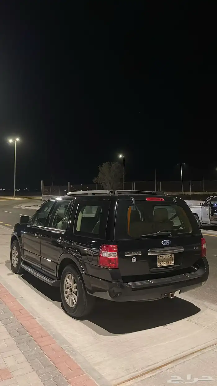 للبيع اكسدبيشن 2011 2