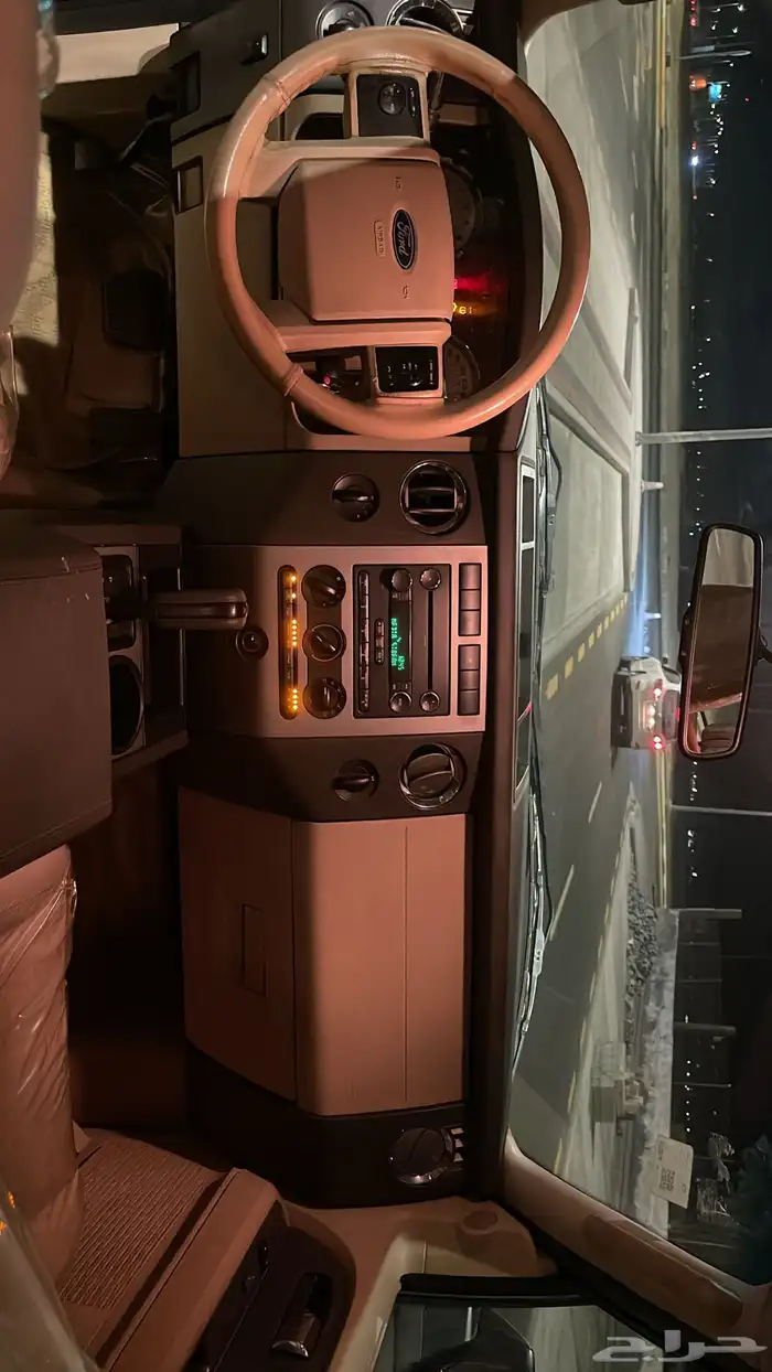 للبيع اكسدبيشن 2011 6