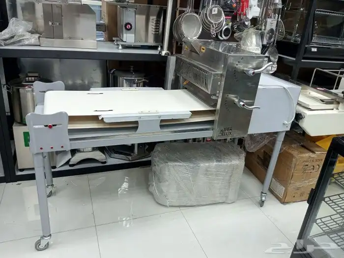 فرادة عجين لباني 0