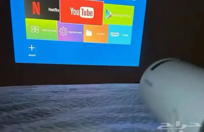 بروجكتر للبيع جديد 0