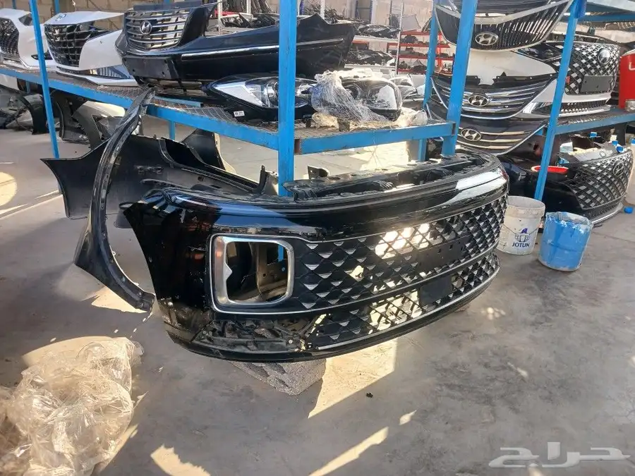 وجهية ازيرا 2024 صدام ازيرا 2024 قطع ازيرا مستعمل نضيف 1