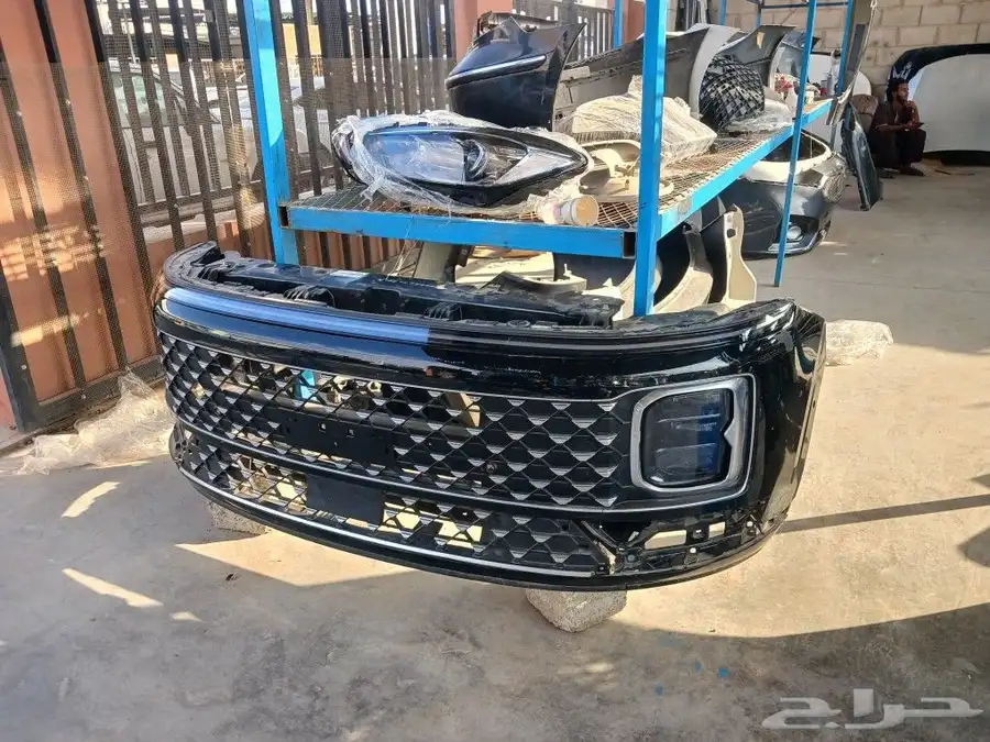 وجهية ازيرا 2024 صدام ازيرا 2024 قطع ازيرا مستعمل نضيف 0