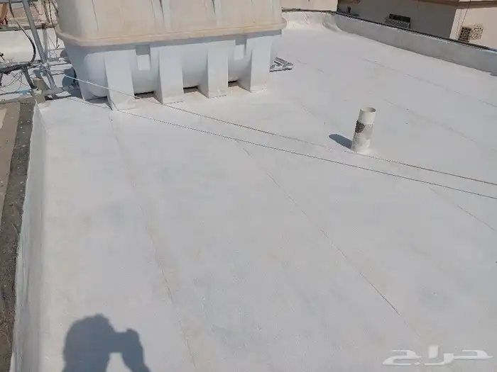 عوازل اصطح ضدتسرب المياء وعاكس للحراره مع الضمان 4