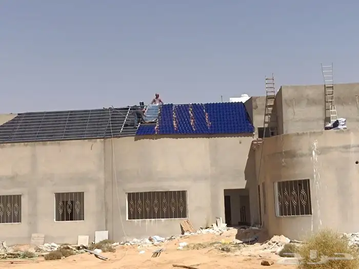 معلم قرميد 2