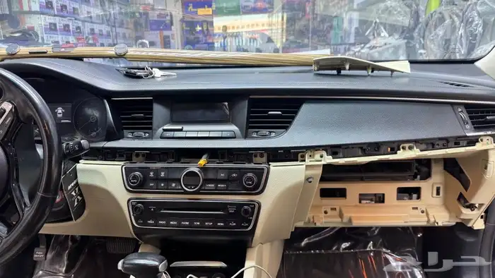 شاشه كياء كدنزا مديل 2018 جوده عاليه 1