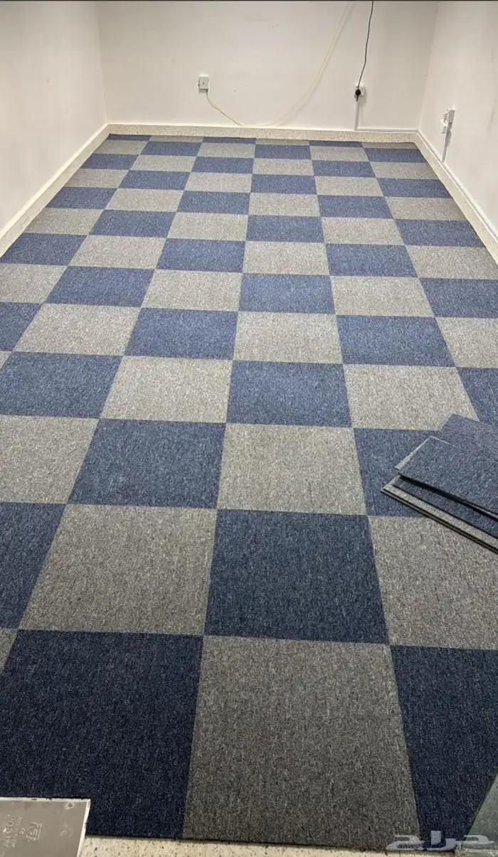 مفروشات موكيت وسجاد عبدالله سعود الطلحه 13