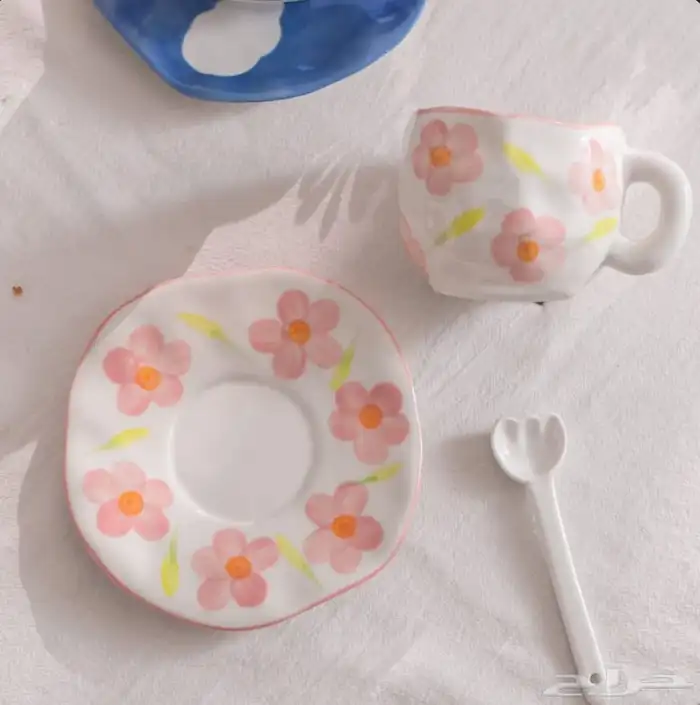 اكواب سيراميك 1