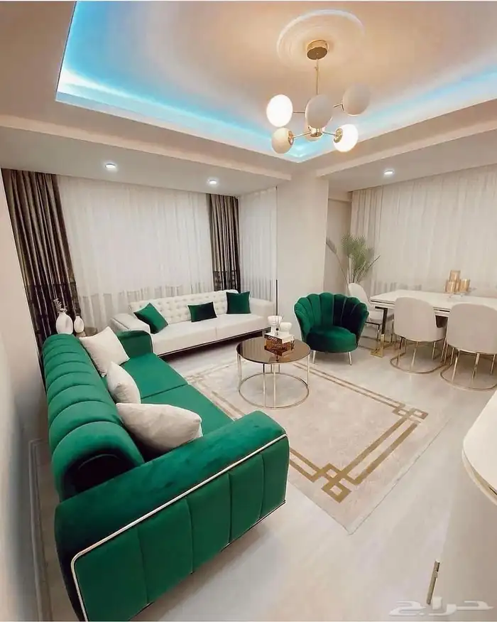 كنب غرف مطابخ بأسعار الجمله تجهيز مشاريع 2