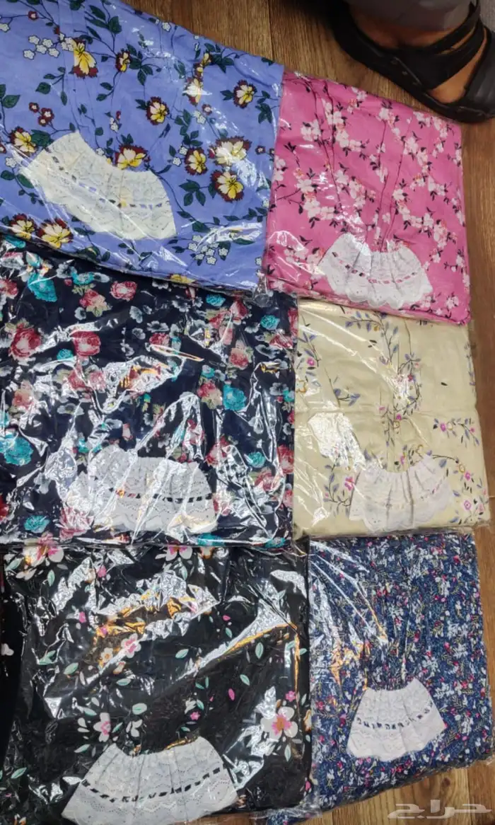 جميع مالدينا خامات اصليه نوفر طلبات الجملة والتجزئه 18