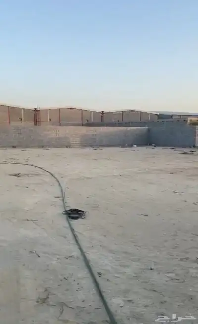 احواش للايجار على الهاي وي مباشره 0