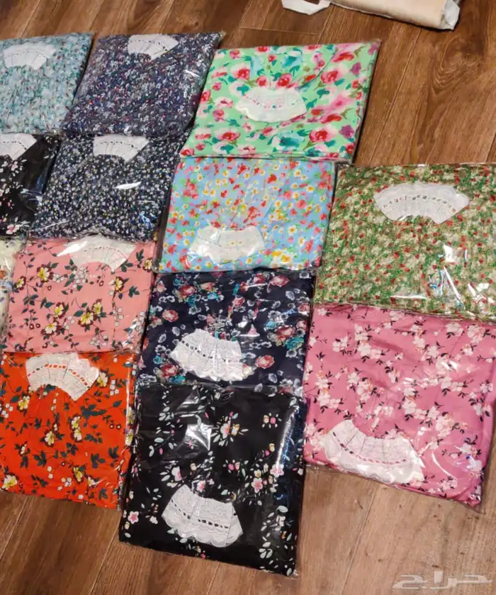 جميع مالدينا خامات اصليه نوفر طلبات الجملة والتجزئه 19