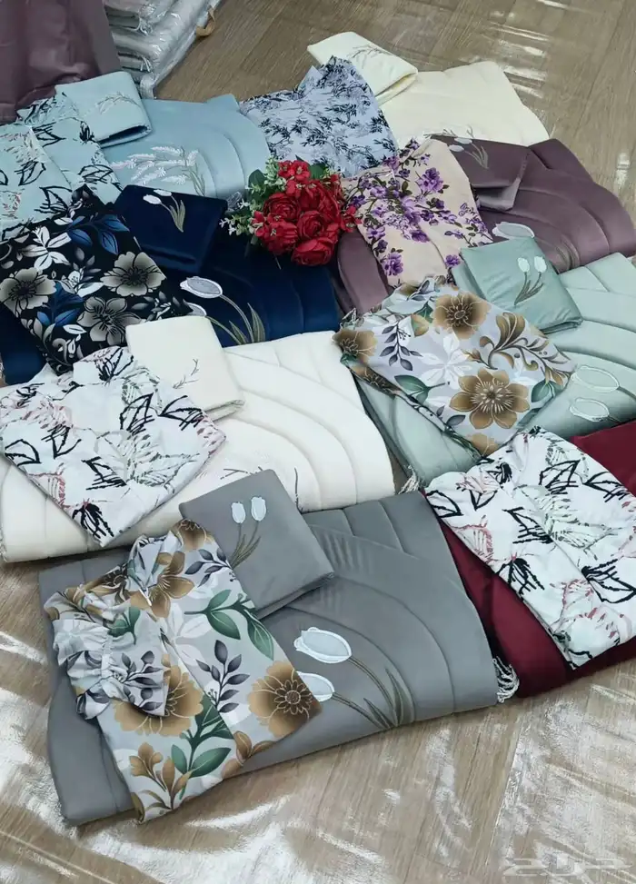 جميع مالدينا خامات اصليه نوفر طلبات الجملة والتجزئه 4