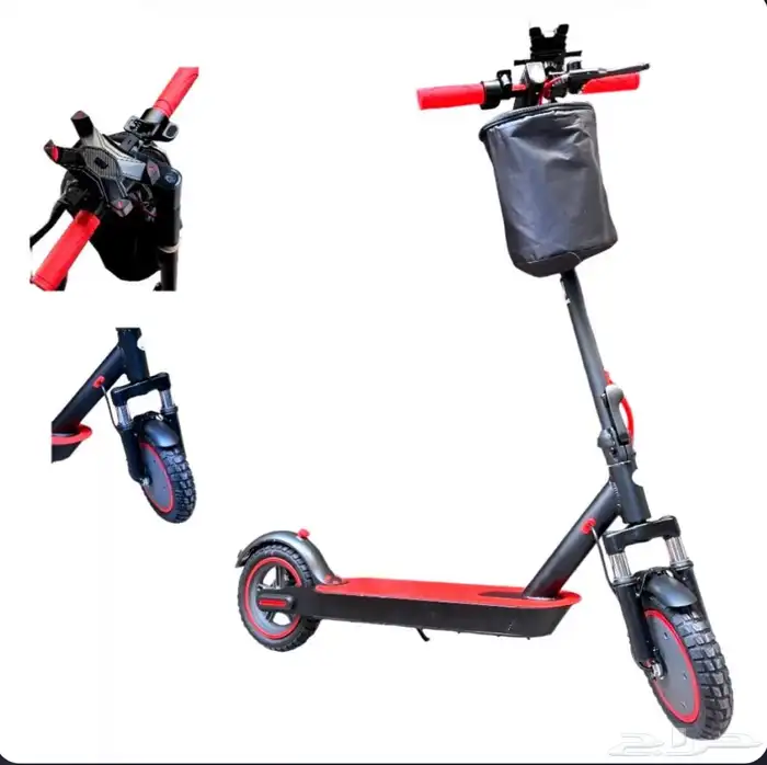 سكوتر وقوف للبيع ( جديد ) 0