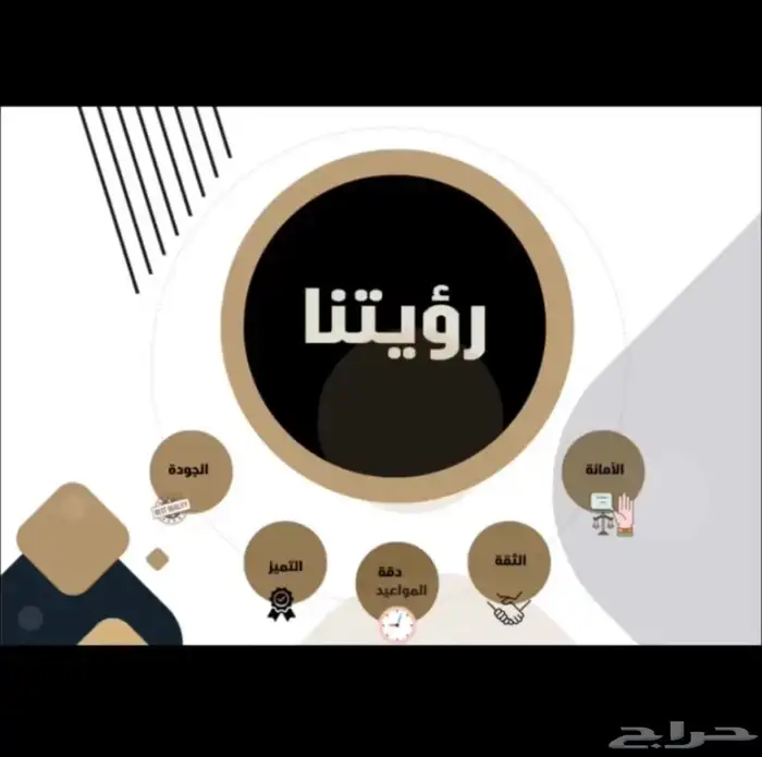 مصممه بروفايل شركات ومؤسسات 2
