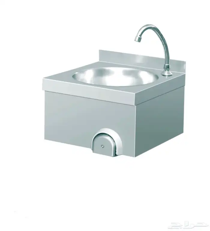 استيل  طاولات  دواليب  استاندات  هودات  ثلاجات  رفوف  مجال 16