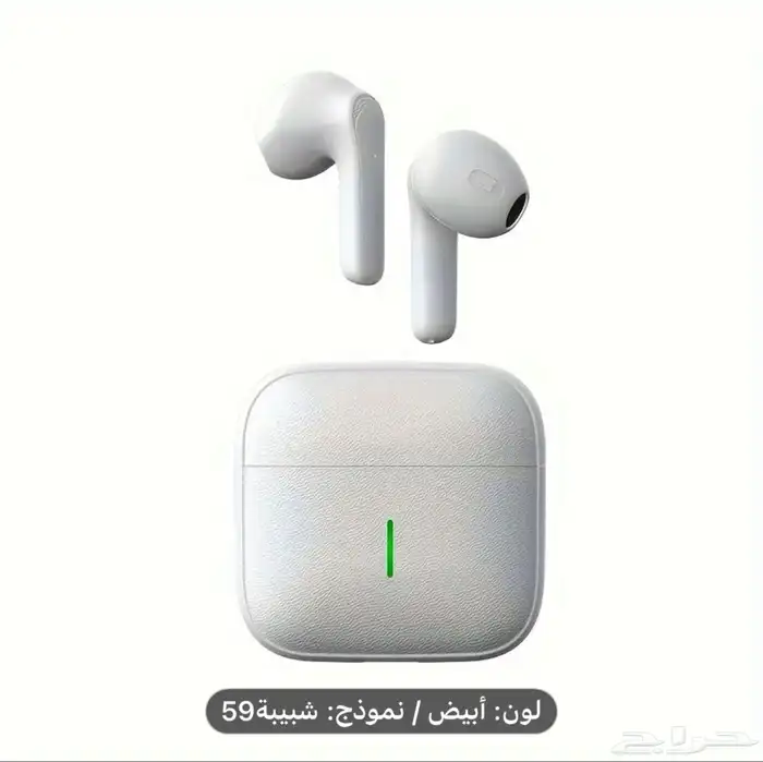 سماعة أذن لاسلكية جديدة مقاومة للماء 0