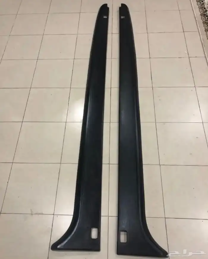 قطع غيار مخصر رفرف من 2000 الى 2006 جمس سييرا 11