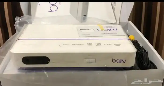 رسيفر بي ان سبورت عربي 1