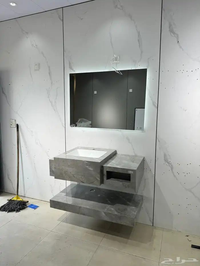 مغسله رخام جميع المقاسات احدث الموديلات اسعار منافسه 30