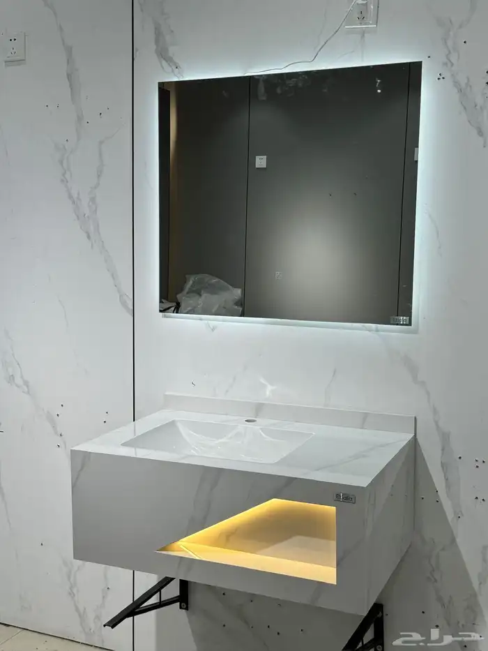 مغسله رخام جميع المقاسات احدث الموديلات اسعار منافسه 17