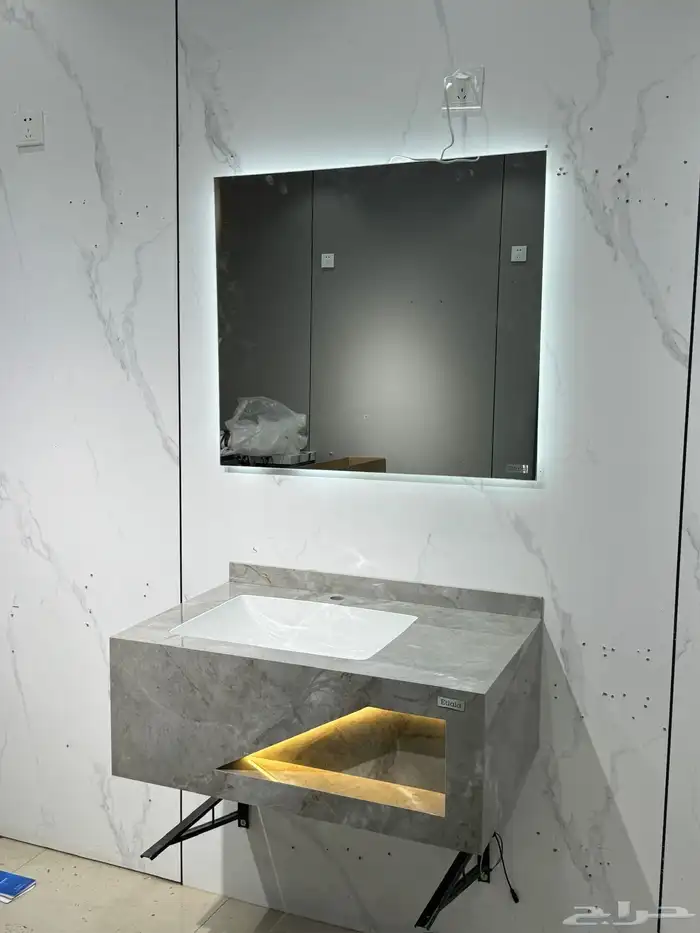 مغسله رخام جميع المقاسات احدث الموديلات اسعار منافسه 22