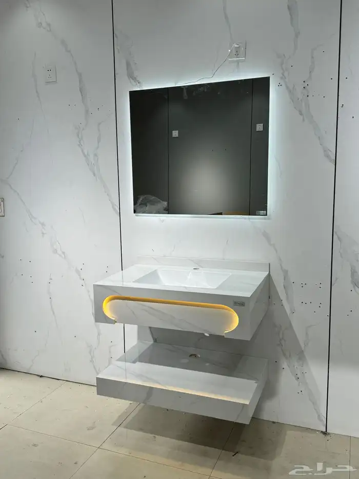 مغسله رخام جميع المقاسات احدث الموديلات اسعار منافسه 13