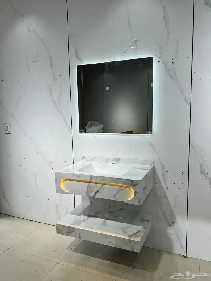 مغسله رخام جميع المقاسات احدث الموديلات اسعار منافسه 11