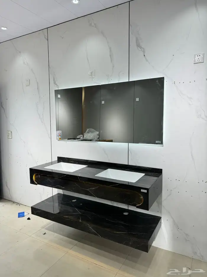 مغسله رخام جميع المقاسات احدث الموديلات اسعار منافسه 24