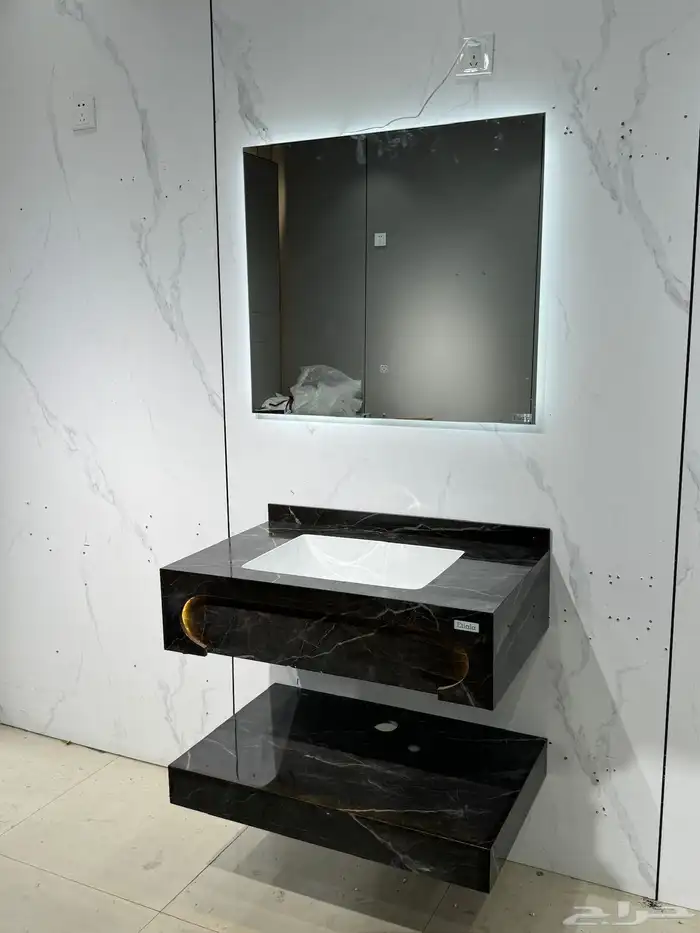 مغسله رخام جميع المقاسات احدث الموديلات اسعار منافسه 15