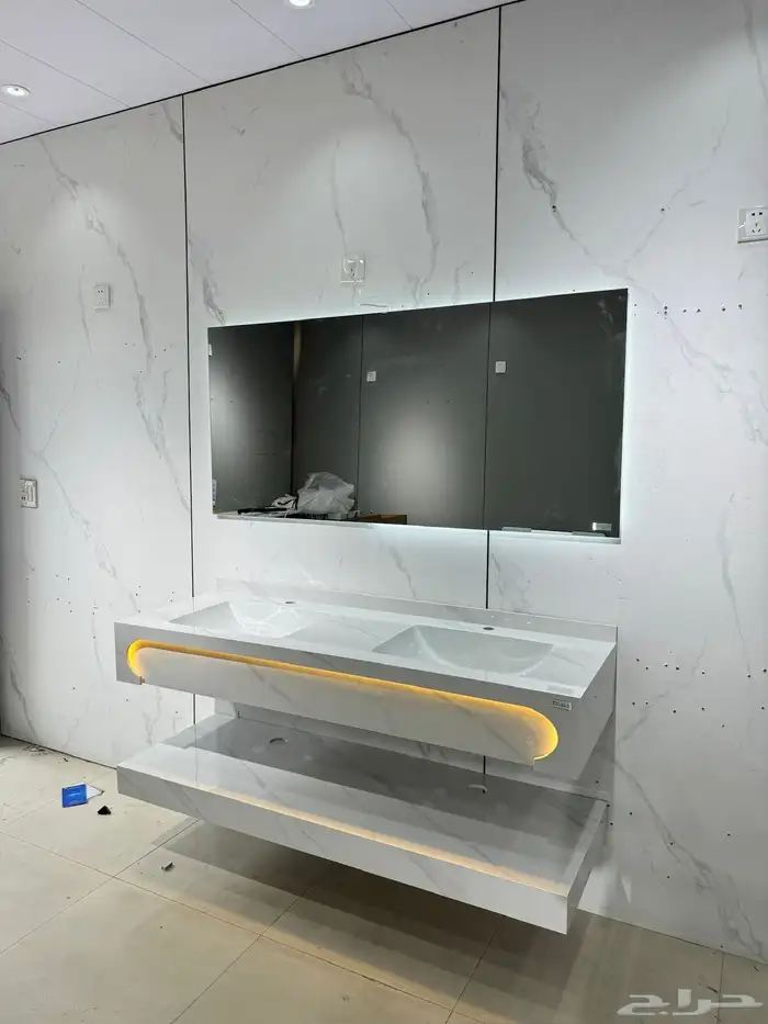 مغسله رخام جميع المقاسات احدث الموديلات اسعار منافسه 19