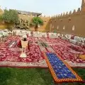 تاجير دفايات واكراسي وطاولات 5
