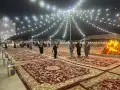 ايجار خيام وبيوت شعر 0